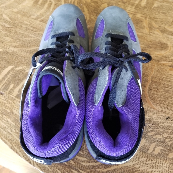 NEW OLD STOCK Specialized Trailforce Mountain Bike Men’s Shoes - Picture 4 of 13